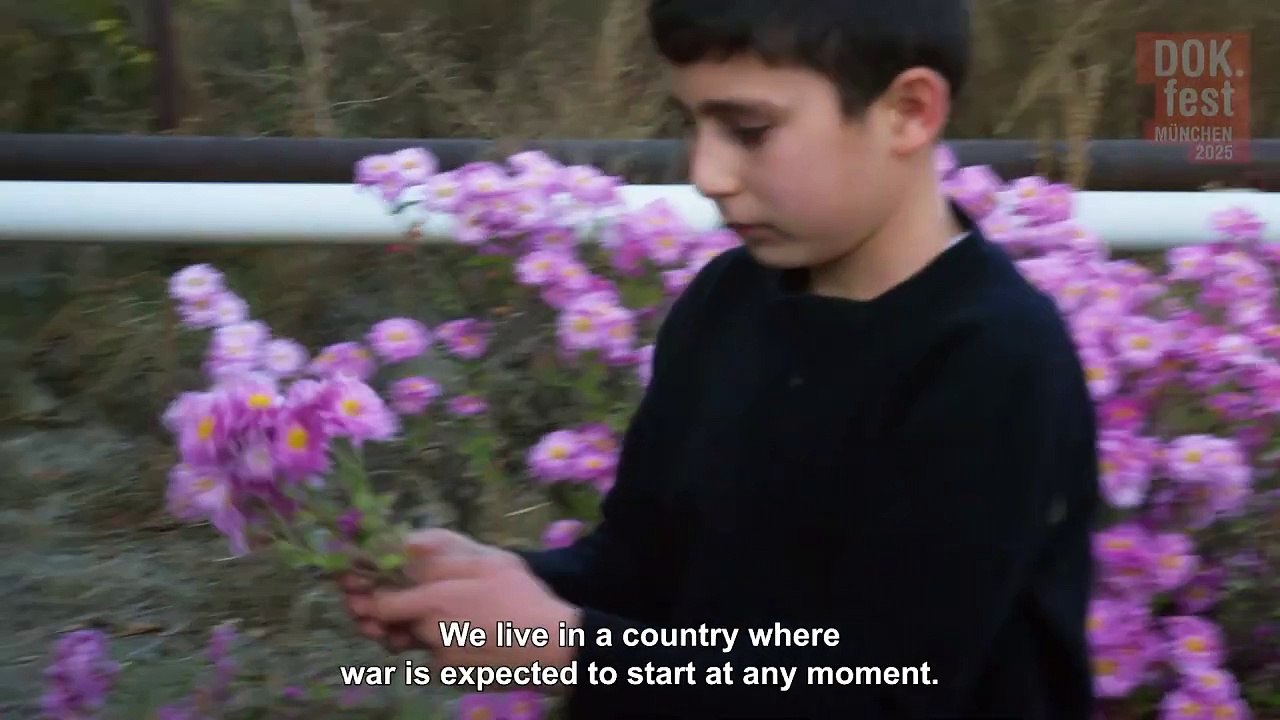 My Sweet Land | movie | 2024 | Official Trailer