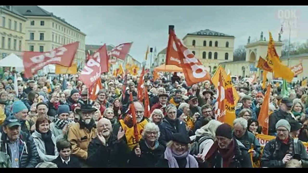 Spaltung | movie | 2025 | Official Trailer
