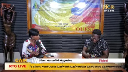 GAM DIMANCHE 27 AVRIL 2025