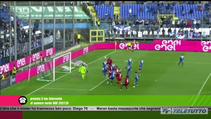 Parole di calcio - Puntata del 28/04/2025