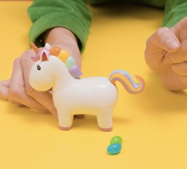 Candy Magic : ASTUCES et recettes sucrées pour satisfaire vos envies