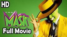 The Mask (1994) Watch HD