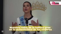 Entrevista Valeria Cannavó - Miss Venezuela Mundo 2024