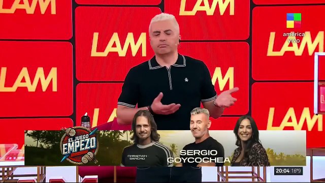 Marcela Feudale accidente