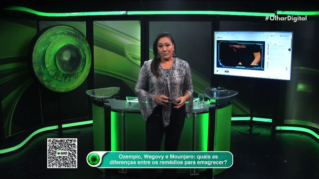 Ozempic, Wegovy e Mounjaro quais as diferenças entre os remédios para emagrecer