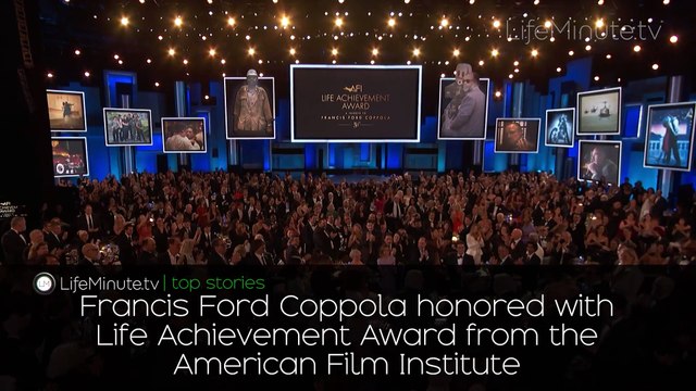 2025 Rock & Roll Hall of Fame Inductees Announced, Francis Ford Coppola Honored with AFI Life Achievement Award, Details of Gene Hackman's Final Autopsy Revealed