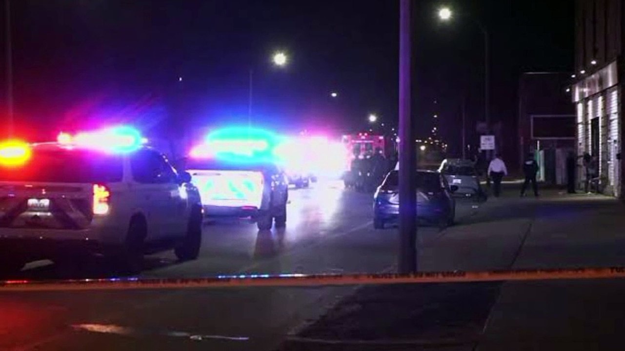 Local NewsEmergency Response Underway Following Aircraft Crash Near Lancaster Airport