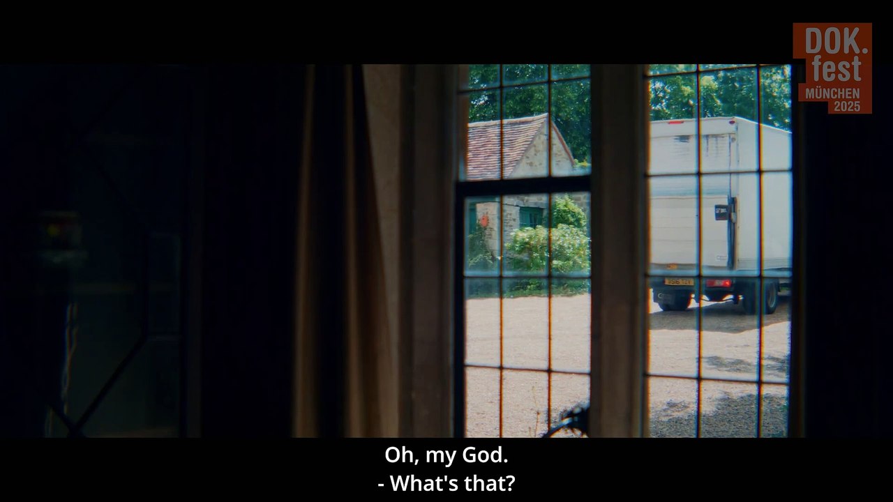 Where Dragons Live | movie | 2024 | Official Trailer