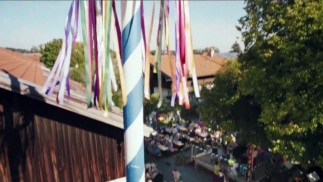 Pumuckl und das grosse Missverständnis | movie | 2025 | Official Trailer