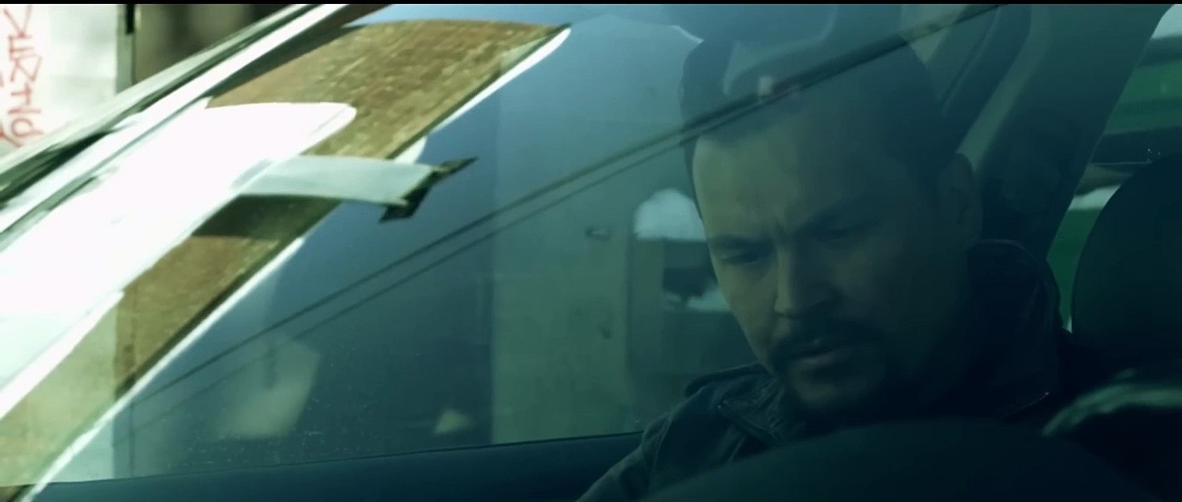 Crook - Tödliche Konsequenzen | movie | 2013 | Official Trailer