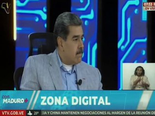 Min. Ernesto Villegas: No podemos aceptar la inferioridad que se le da al gentilicio venezolano