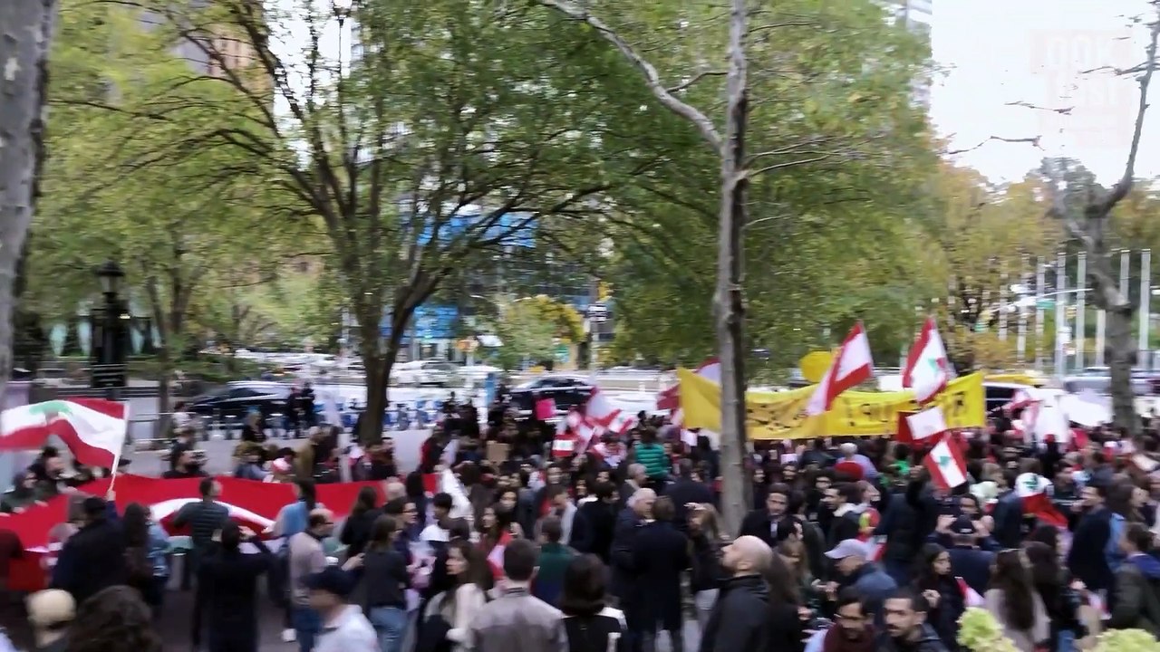 We Never Left | movie | 2024 | Official Trailer