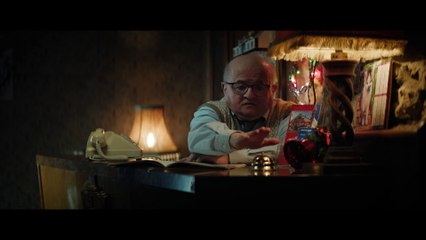 Як заробити на вбивстві | movie | 2025 | Official Trailer