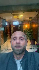 Marco Cannata - In diretta su Anteprima24 Napoli dalle 21 (28.04.25)