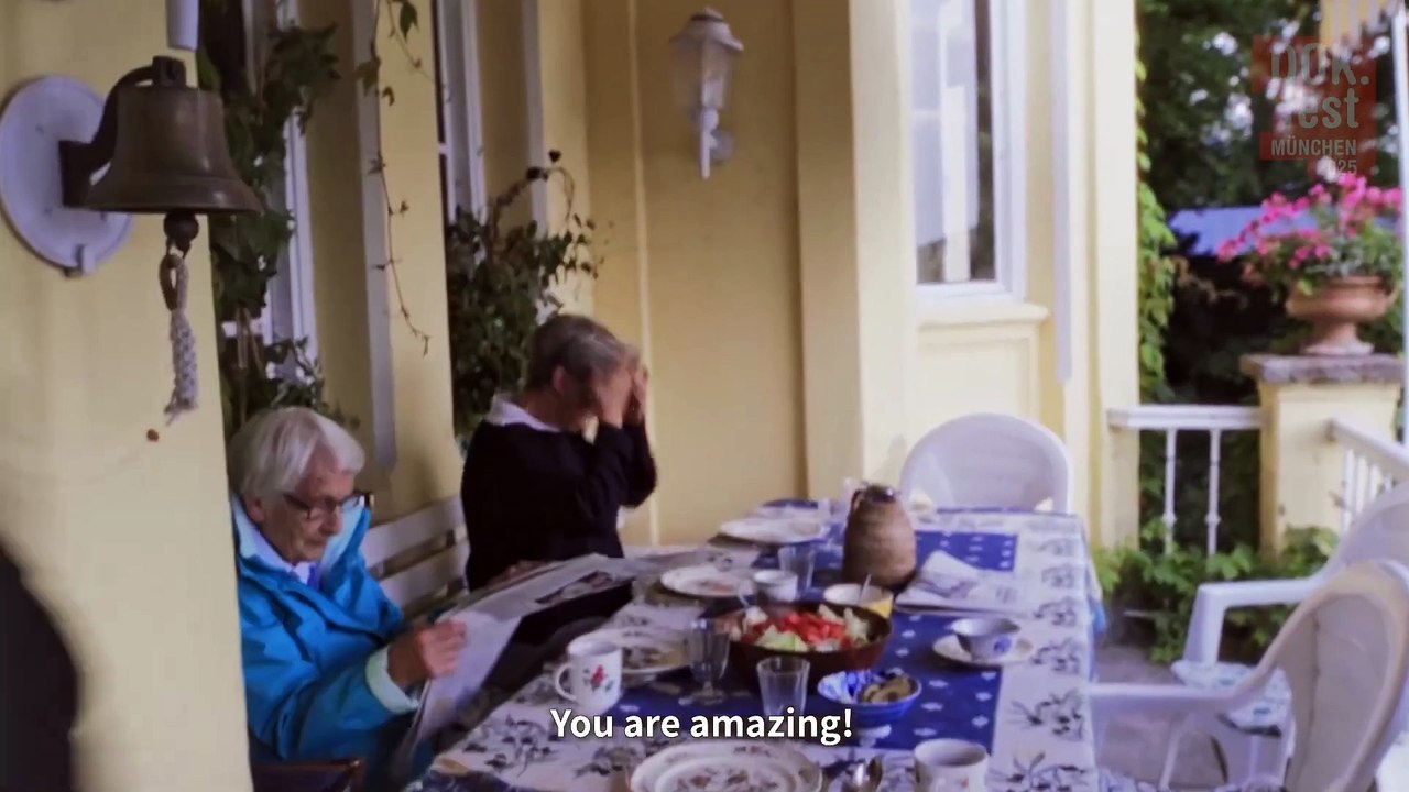 It Happened on our Ground | movie | 2024 | Official Trailer