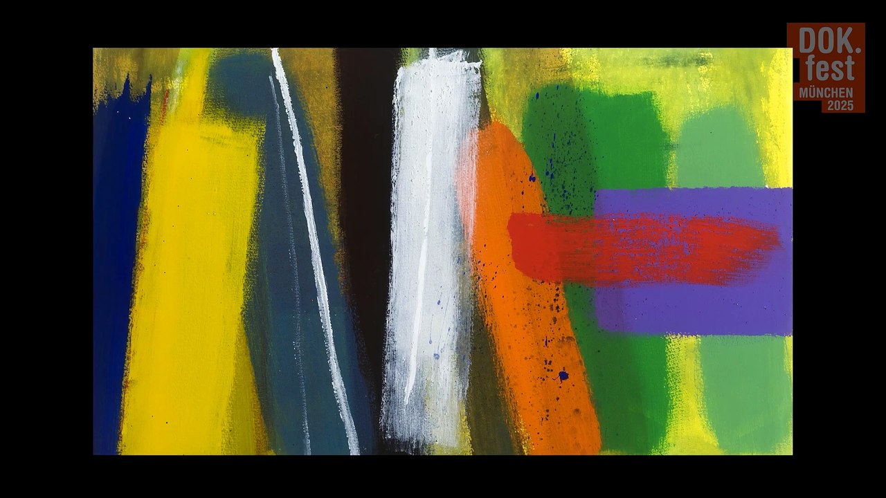 A Sudden Glimpse to Deeper Things | movie | 2024 | Official Trailer