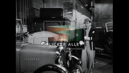 Bad Seed | movie | 1934 | Official Clip