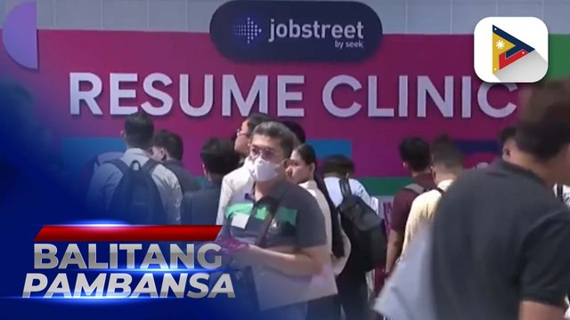 Higit 216K trabaho, bubuksan sa isasagawang Nationwide Job Fairs sa May 1 ayon sa DOLE