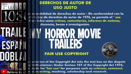 Bienvenidos al infierno | movie | 2021 | Official Trailer