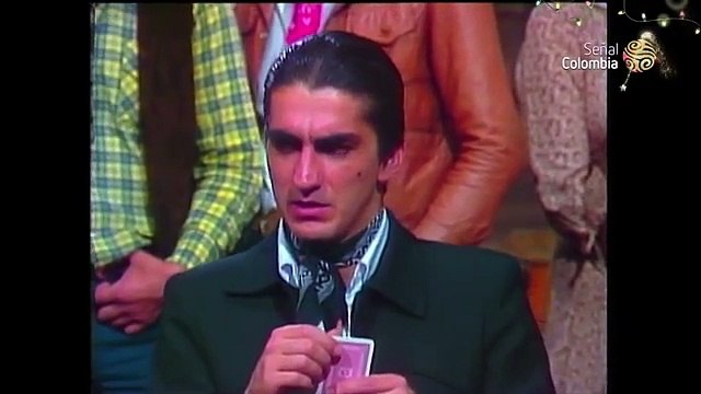 Pero Sigo Siendo El Rey cap 53 y 54 1984
