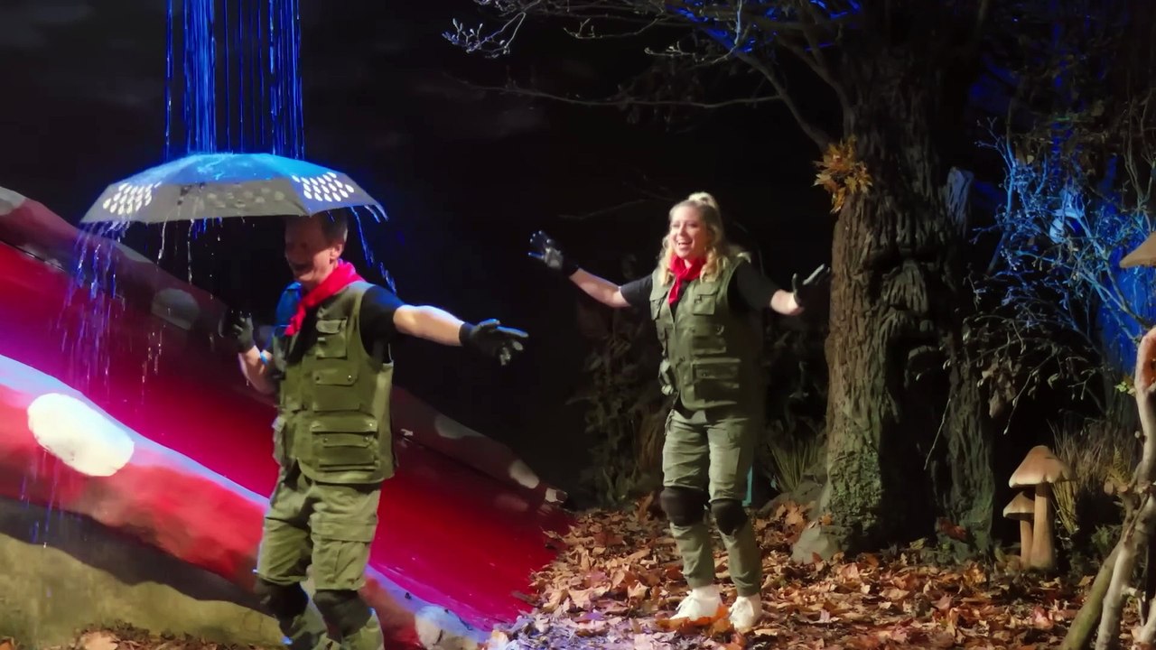 The Way Out Germany | show | 2025 | Official Trailer