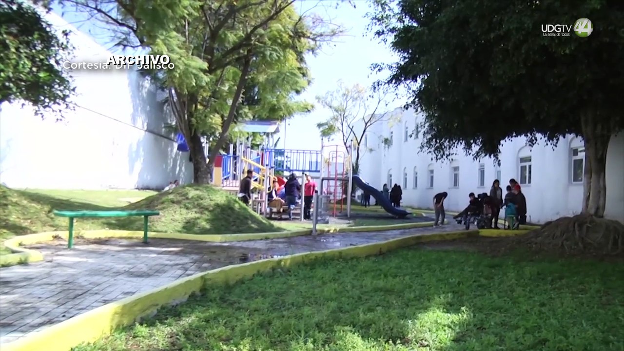 Gobierno niega becas a niñas y niños de casas hogar, denuncia trabajadora social