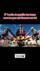 Arrête de perdre ton temps avec ces 5 choses