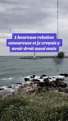 J'ai l'impression que cette horrible douleur ne s'en ira jamais #citation #motivation