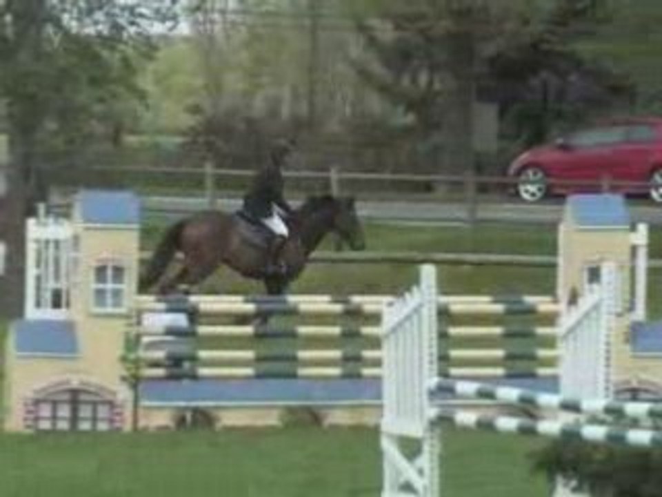 Othello de Felines, Cluny mars 2008