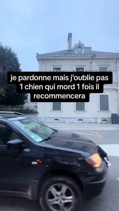 Je mérite le meilleur et le meilleur c'est d'abord quelqu'un qui me veut