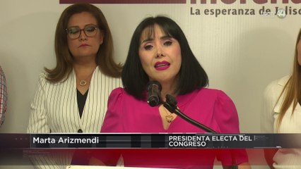 Diputados de Morena se oponen a cualquier incremento a las tarifas del SIAPA