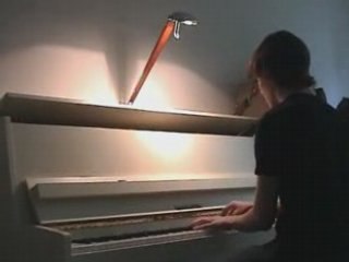 Debussy - Valse romantique