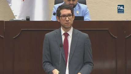 Director del Ifarhu comparece ante la Asamblea Nacional