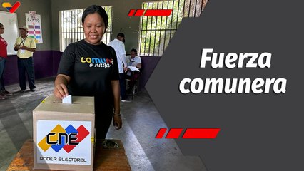 Programa 360º | Segunda Consulta Popular Nacional 2025: Amplía la participación democrática