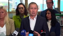 WA government struggles with pledge to electronically track repeat domestic violence offenders