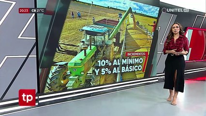 Incremento salarial: Cámara Gastronómica cruceña alerta con quiebre de restaurantes y exige revisión a la medida