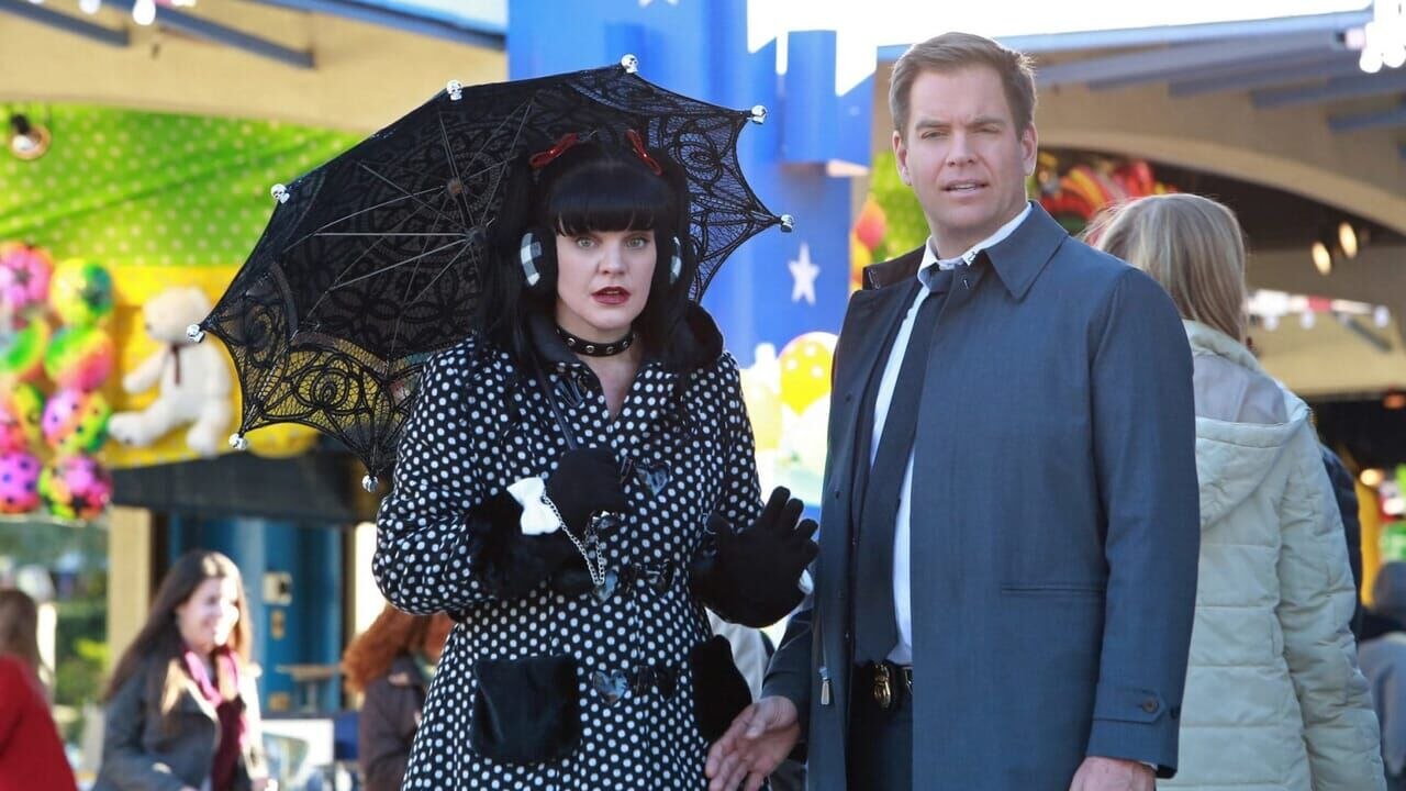 NCIS