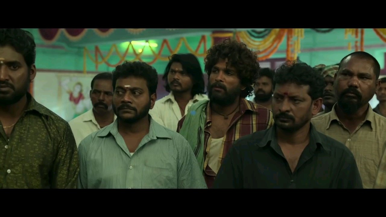 puspa 3 full movie.