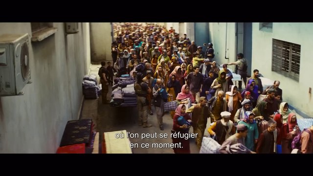 13 JOURS 13 NUITS Bande Annonce (2025) Nouvelle, Roschdy Zem