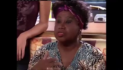 Caminhos do Coração 1ª Temp. Cap. 186