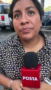 ¿Estamos preparados los mexicanos para un simulacro?
