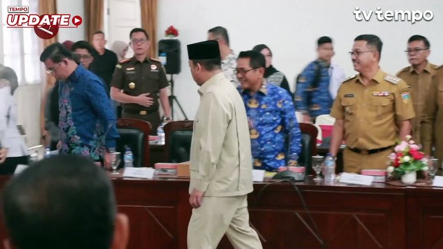 Buntut Kasus Pagar Laut, Menteri ATR/BPN Tarik Penerbitan HGB ke Provinsi
