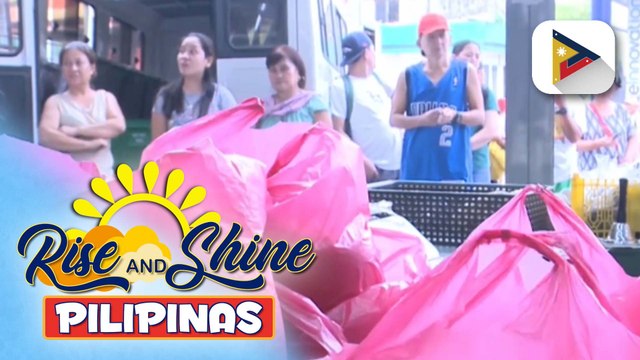 Bentahan ng P20/kg na bigas, aarangkada sa Cebu sa May 1