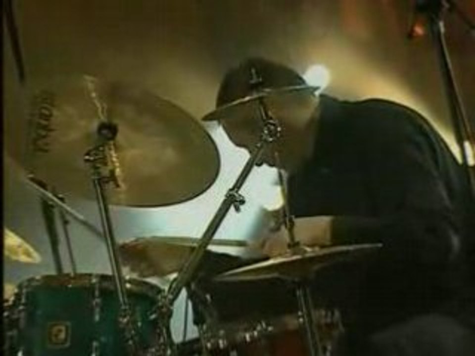 Tomasz Stanko Quartet