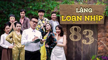 Mô hình khởi nghiệp đầy TĂM TỐI 🤣🤣 | Làng Loạn Nhịp Tập 83