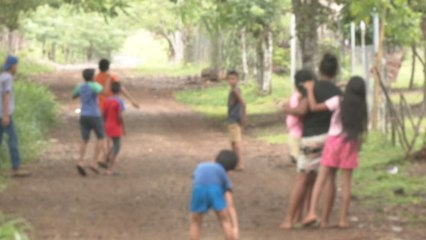 El testimonio de un padre y una comunidad que frustró el intento de rapto una niña en una zona rural de Chepo