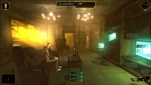 Deus Ex: The Fall - Part 9