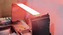 1500w halogen lamp PET Blowing Machine 1500w halogen lamp shortwave infrared heating lamp