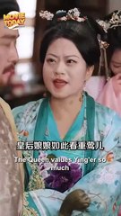 THE UNSTOPPABLE PRINCESS CONSORT. Full Movies English Sub