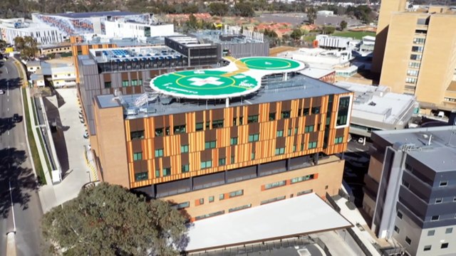 WorkSafe ACT investigation finds life-threatening work conditions for nurses after ‘serious’ assaults